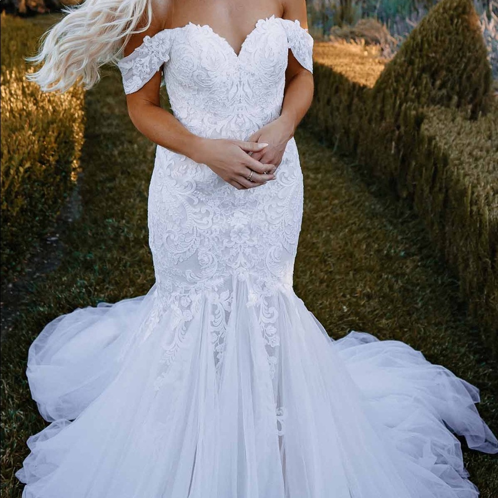 Stella York 7431
